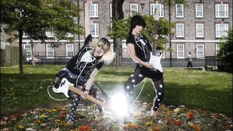 Robots in Disguise - Cycle Song