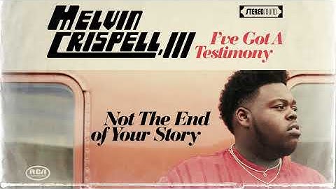 Not The End Of Your Story (Official Audio)