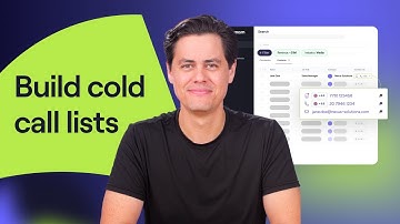 How to Build a Cold Call List That Converts