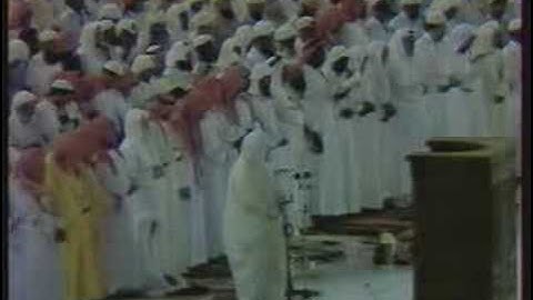 الشيخ علي جابر رحمه الله ... سورة المدثر