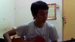 Download Lagu Anugerah Terindah-SO7 cover by kur0 MP3