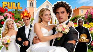 Sis rejected the "poor" guy—she married him instead. He's a MAFIA HEIR spoiling her!