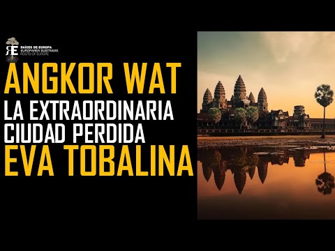 Angkor Wat. Maravilla