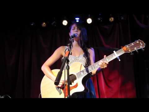 Kina Grannis -