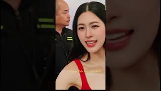 pretty Effortless And Dangerously Charming no Warning Just Impact  viral linglingkwong