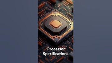 Processor Model Identify #shorts #shortsfeed #tech #tutorial #tamil #computereducation #intel #amd