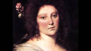Barbara Strozzi - Op.2 Cantate, Ariette E Duetti (1651) No.16 L'Amante Segreto; Voglio Morire
