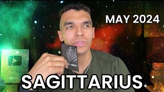 Sagittarius All Of Your Readings Keep Getting Better \& Better Sagittarius! May 2024