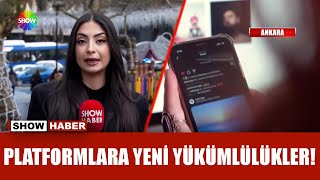 Sosyal Medyada 15 Yaş Düzenlemesi