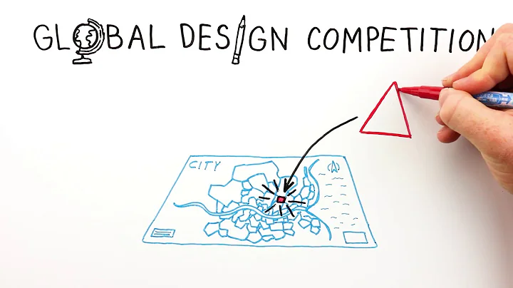 C40 | Reinventing cities (1)