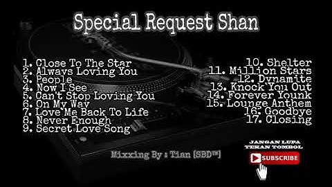 DJ ALWAYS LOVING YOU VS PEOPLE | SPECIAL BREAKBEAT LOUNGE GOLDEN CROWN COMEBAAAACKKKKKKK