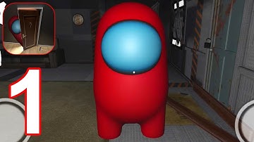 Escape The Impostor House - Gameplay Walkthrough Part 1 (Android, iOS)