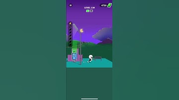 Johnny Trigger Level 139