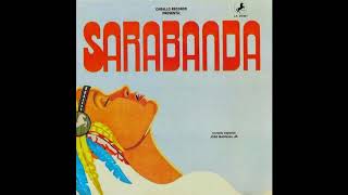 Sarabanda - Sarabanda ℗ © 1987