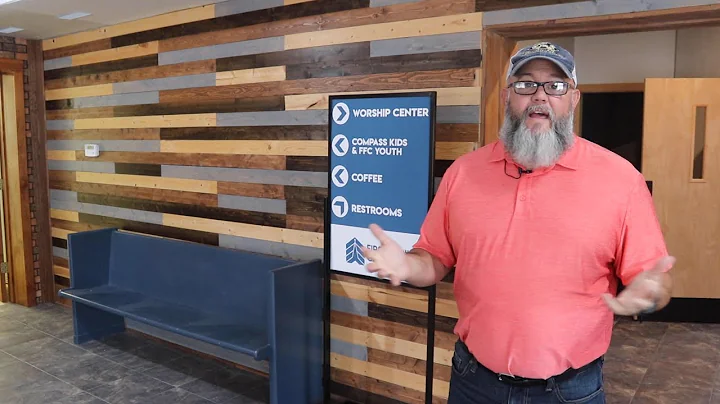 Church Planting Highlight | Jason Laxton