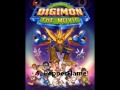 Soundtrack &quot;Digimon - The Movie&quot; 5. PepperFlame!