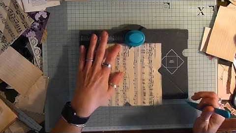 Lets Create: An Envelope