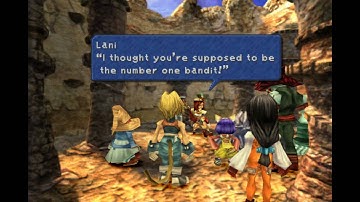 The Game Replay: Final Fantasy IX Part 92