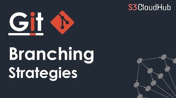 Git Branching Strategies for a DevOps Project | Git Branch | DevOps Tutorial