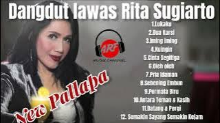 Rita Sugiarto The Best Album - Lukaku... (New Palapa Koplo)
