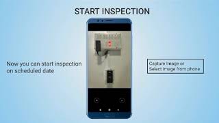 NEOEHS – Free Safety Inspection Mobile App screenshot 2