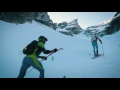 43ª Ski Alp Race Dolomiti di Brenta
