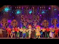4K 2025첫공 2025 07 05 롯데월드 삼바 투게더 Samba Together Lotte World 4K 2025첫공 2025 07 05 롯데월드 삼바 투게더 Samba Together Lotte World