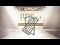 George barnsdale eco collection inspired by lfw