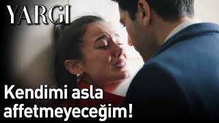 Yargı 26. Bölüm - Kendimi Asla Affetmeyeceğim!