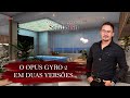 O Opus Gyro 2 em duas versões - Duas Decorações de cair o queixo!