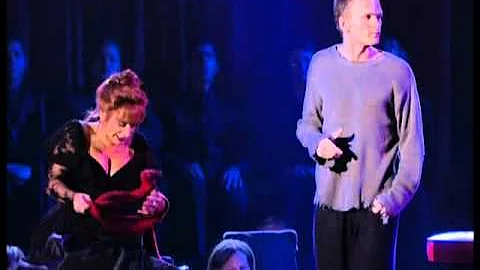 Not While I'm Around - Neil Patrick Harris - Sween...