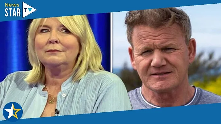 'We know different!' Cornwall local Fern Britton w...