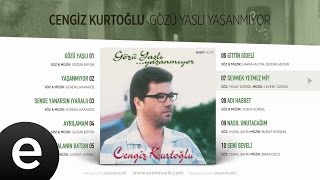 Sevmek Yetmez Mi (Cengiz Kurtoğlu) Official Audio #sevmekyetmezmi #cengizkurtoğlu - Esen Müzik