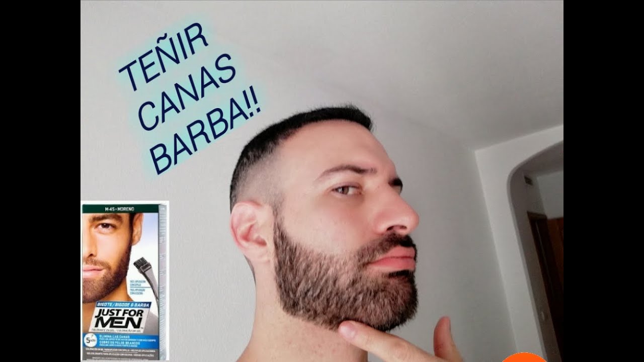 Síntesis de hơn 24 artículos como teñir la barba [actualizado Síntesis de hơn 24 artículos como teñir la barba [actualizado
