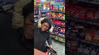 Quiz Strangers for FREE SNACKS! (5 Second Challenge)