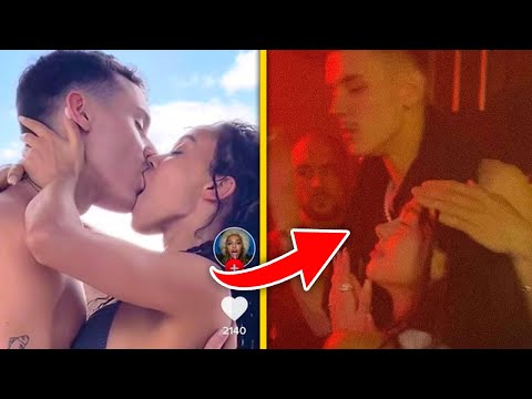 Everything We Know About The Dua Lipa FKA Twigs Love Triangle