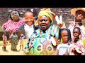 Get ready to laugh till you choke  in this new 2022 comedy movie oyibo pikin