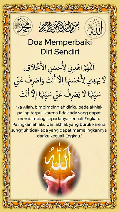 #semogabermanfaat #motivasidiri
