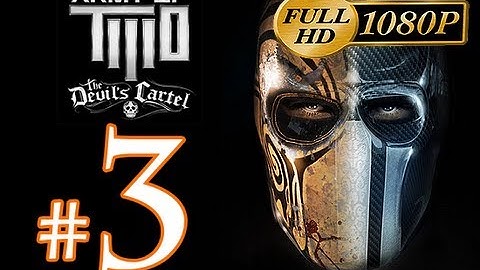 Army of Two The Devil