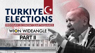 Turkey's economic crisis woes | WION Wideangle