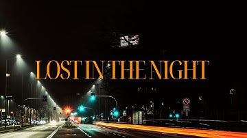 NoName27 - Lost in the Night (Official Music Video)