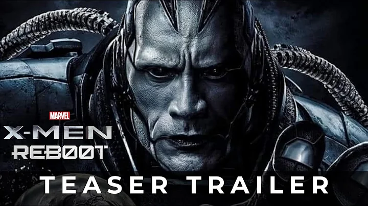 Marvel Studios' X-Men: Reboot | Teaser Trailer