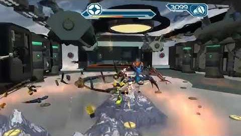 RPCS3 0.0.4-7406 4k IR | Ratchet & Clank Collection (Ratchet2) Gameplay