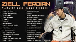 ZIELL FERDIAN FULL ALBUM TERBARU - BERBUNGA MIMPI - NEW PLAYLIST FROM ZF ALBUM (CP|72)
