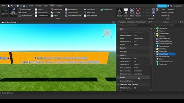 Disabling Mobile AutoJump Tutorial (ROBLOX)