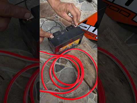 Cómo instalar luces