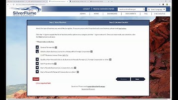 SilverFlume Upgrade1