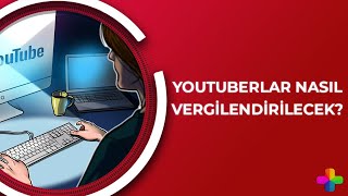 Youtuberlar Nasıl Vergilendirilecek? Fatih Yapıcı Ile Gündem Özel