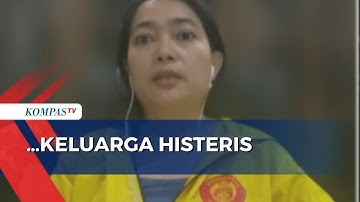 Mahasiswa UI Tewas Ditabrak Justru Jadi Tersangka, Kuasa Hukum Korban: Keluarga Histeris!