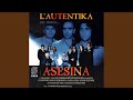 Video thumbnail of "L' Autentika - Solos en el Cuarto"